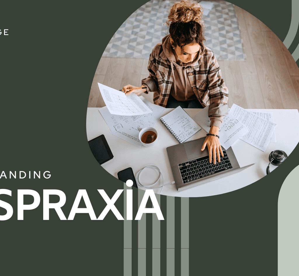 Dyspraxia