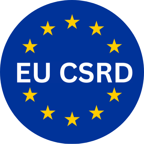 EU CSRD Logo