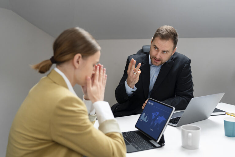 neurodivergent burnout in the workplace