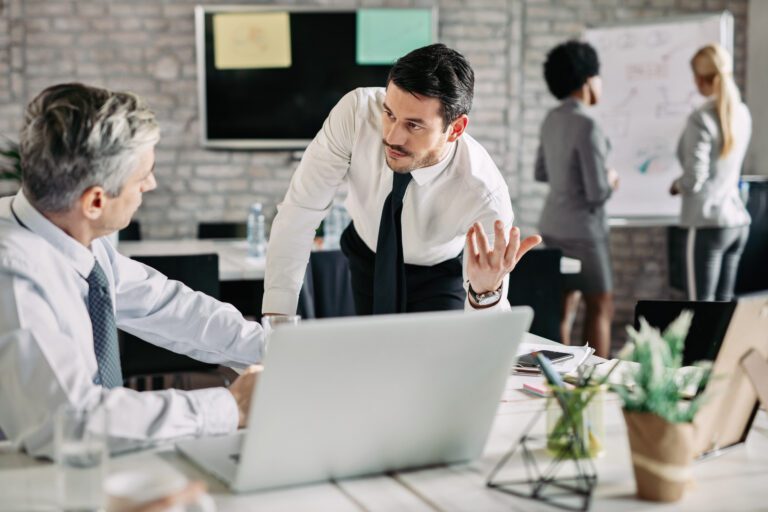 neurodivergent burnout in the workplace