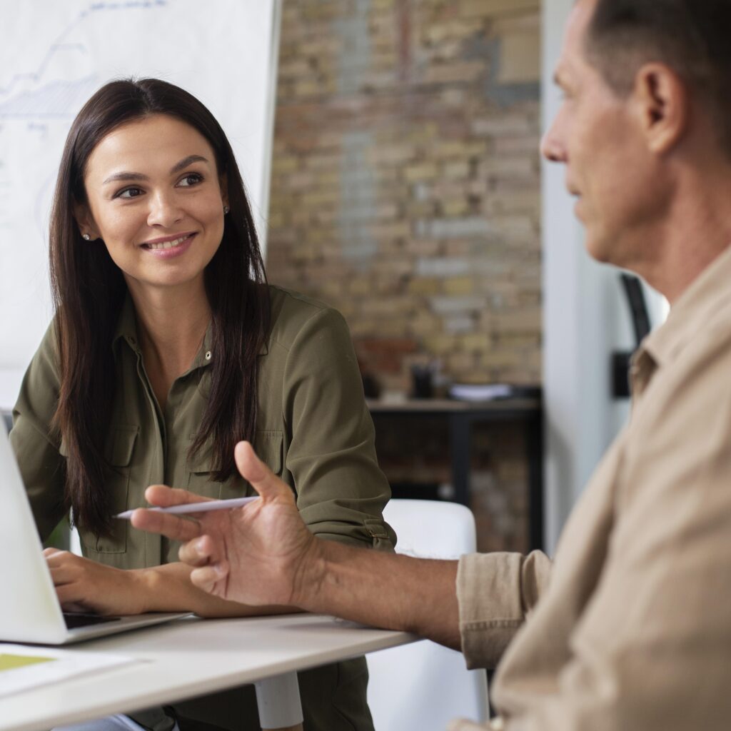 managers supporting neurodivergent employees