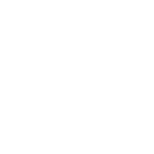 a spinning cog with a clock in the center