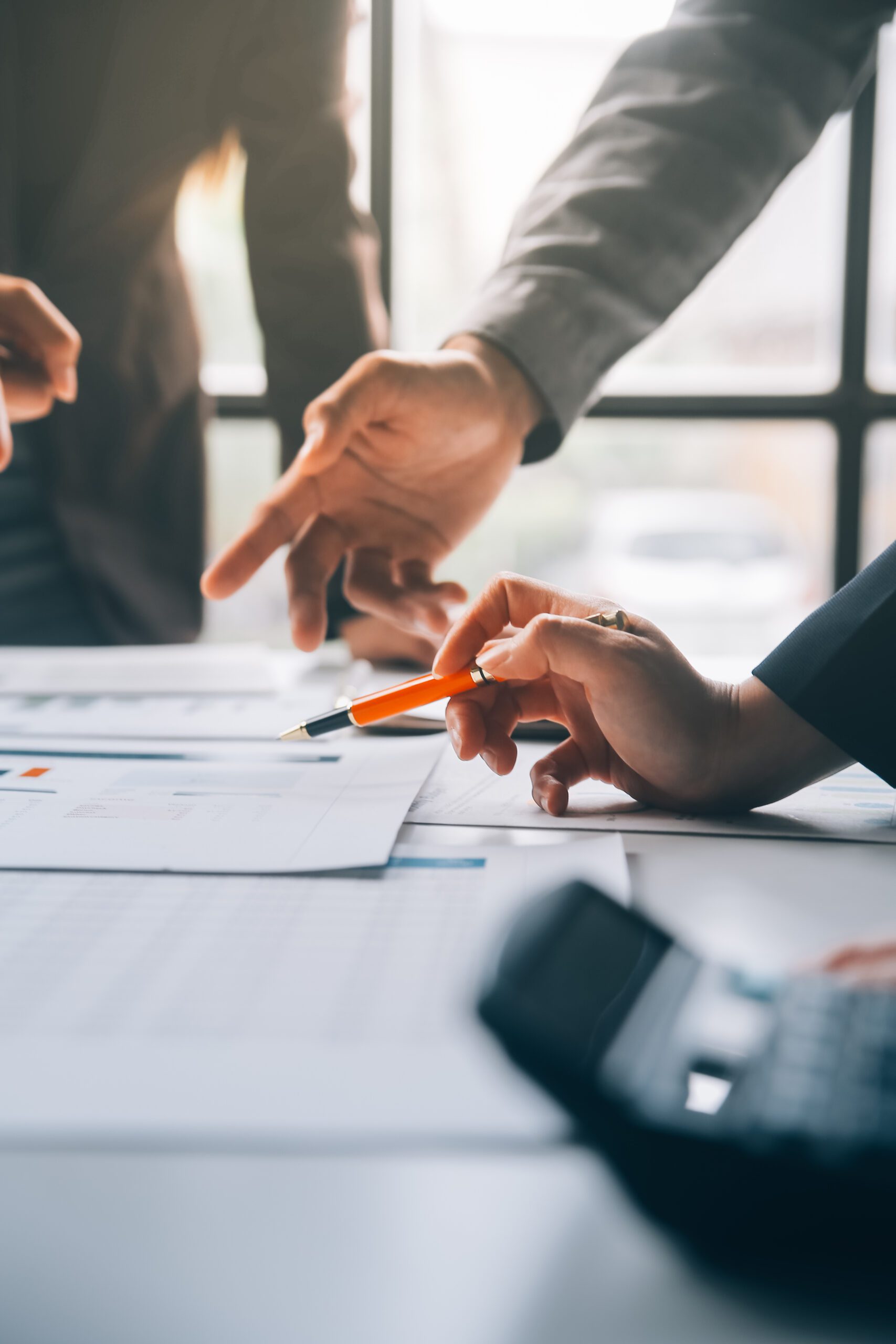 Neurodiversity ESG Reporting