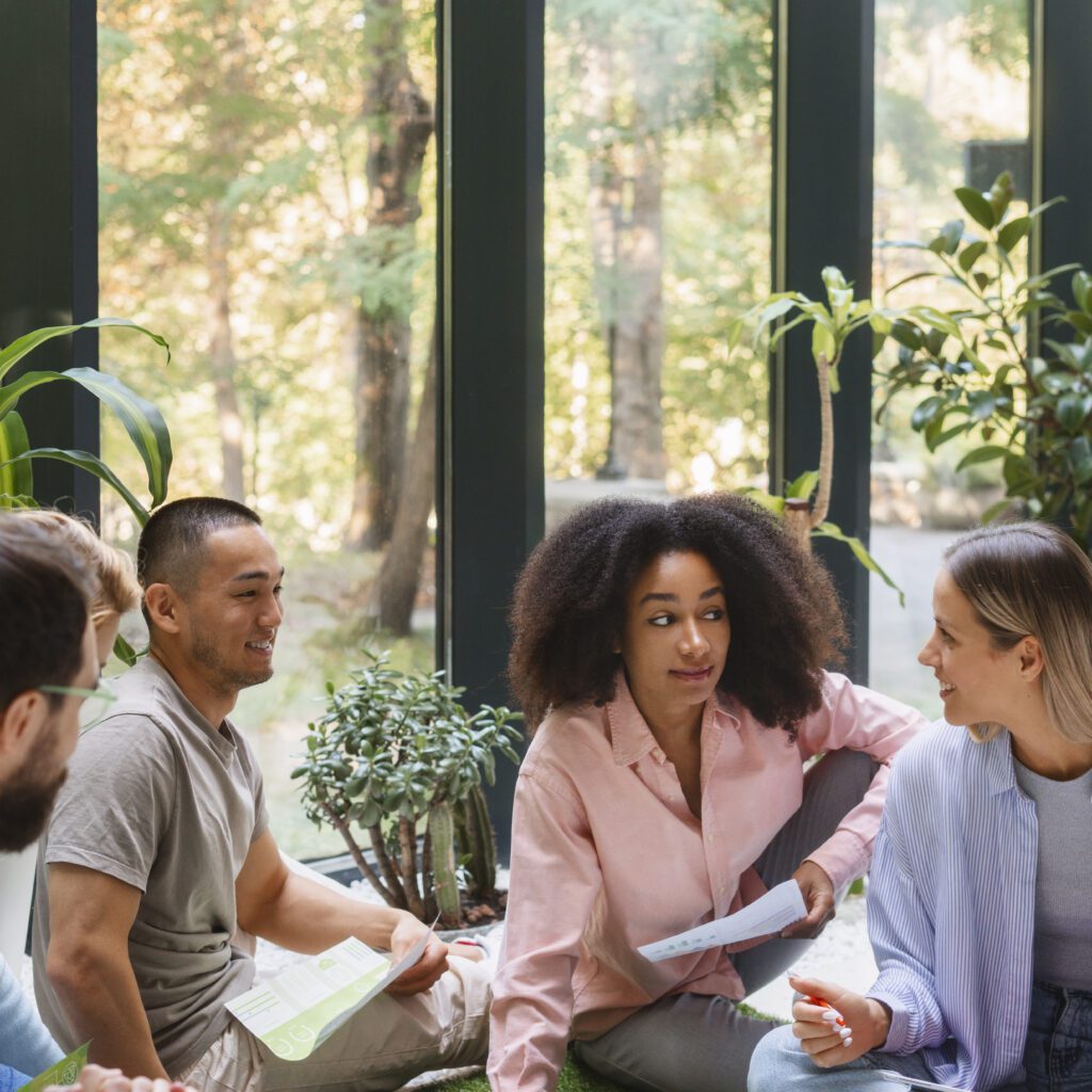 Neurodiversity ESG Reporting