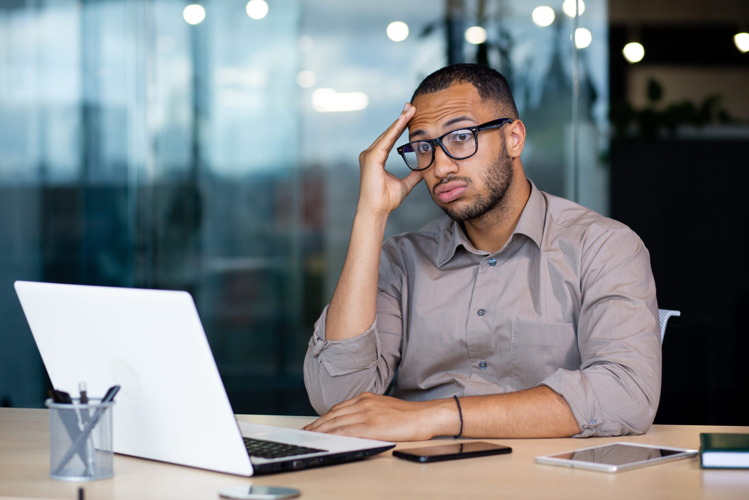 neuroinclusion in the workplace